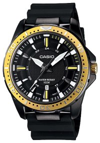Наручные часы CASIO COLLECTION MTD-1072-9A