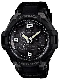 Наручные часы CASIO G-SHOCK G-1400A-1A