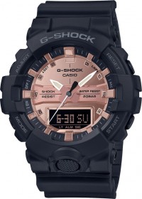 Наручные часы CASIO G-SHOCK GA-800MMC-1A