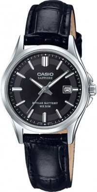 Наручные часы CASIO LTS-100L-1A
