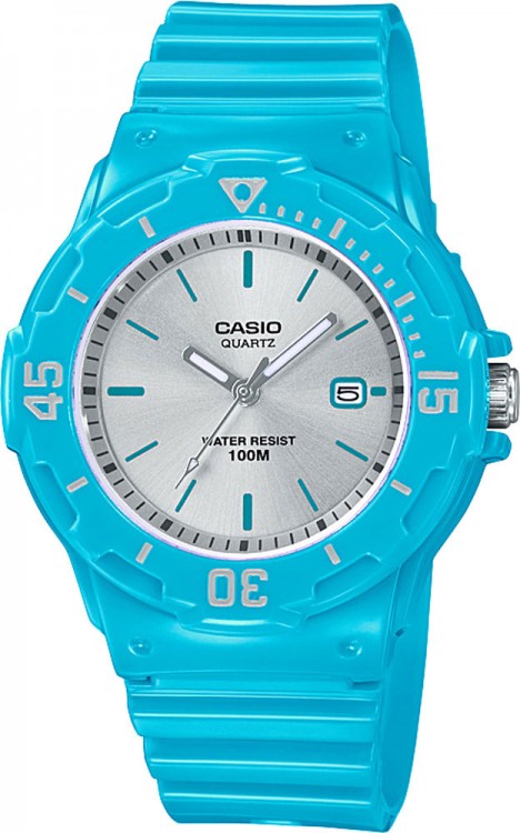 Наручные часы CASIO COLLECTION LRW-200H-2E3