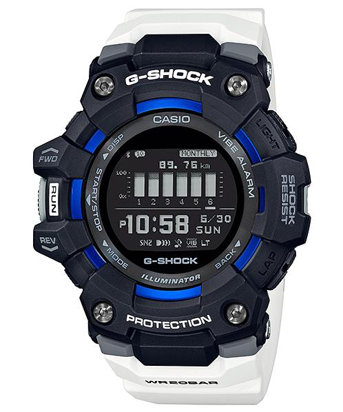 Наручные часы CASIO G-SHOCK GBD-100-1A7