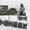 Наручные часы CASIO G-SHOCK GA-1000-1B