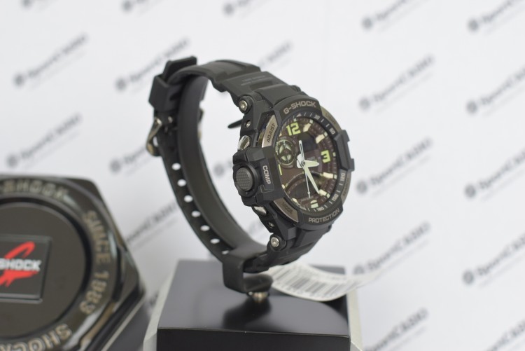 Наручные часы CASIO G-SHOCK GA-1000-1B