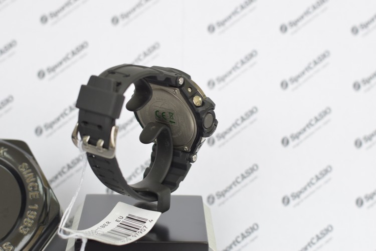 Наручные часы CASIO G-SHOCK GA-1000-1B