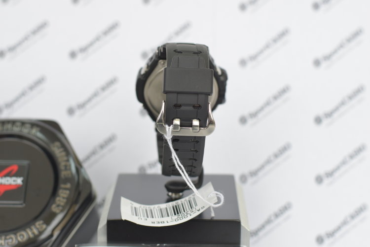 Наручные часы CASIO G-SHOCK GA-1000-1B