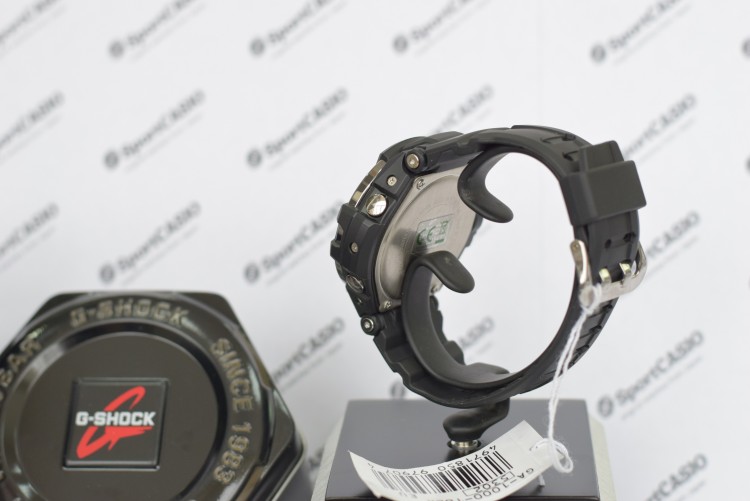 Наручные часы CASIO G-SHOCK GA-1000-1B