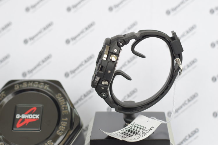 Наручные часы CASIO G-SHOCK GA-1000-1B