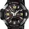 Наручные часы CASIO G-SHOCK GA-1000-1B