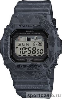 Наручные часы CASIO G-SHOCK GLX-5600F-1E