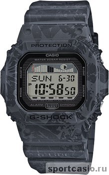 Наручные часы CASIO G-SHOCK GLX-5600F-1E