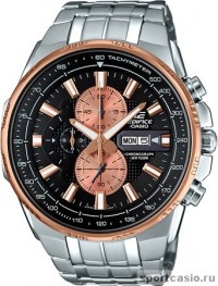 Наручные часы CASIO EDIFICE EFR-549D-1B9