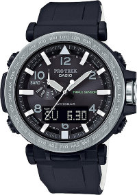 Наручные часы CASIO PRO TREK PRG-650-1E (PRG-650-1D)