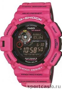 Наручные часы CASIO G-SHOCK GW-9300SR-4E