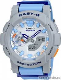 Наручные часы CASIO BABY-G BGA-185-2A