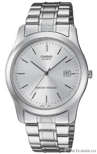 Наручные часы CASIO COLLECTION MTP-1141A-7A / MTP-1141PA-7A