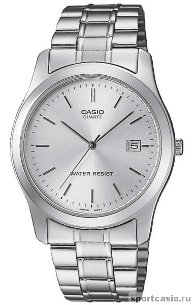 Наручные часы CASIO COLLECTION MTP-1141A-7A / MTP-1141PA-7A