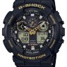 Наручные часы CASIO G-SHOCK GA-100GBX-1A9