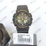Наручные часы CASIO G-SHOCK GA-100GBX-1A9