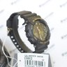 Наручные часы CASIO G-SHOCK GA-100GBX-1A9