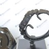 Наручные часы CASIO G-SHOCK GA-100GBX-1A9