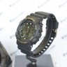 Наручные часы CASIO G-SHOCK GA-100GBX-1A9