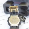 Наручные часы CASIO G-SHOCK GA-100GBX-1A9