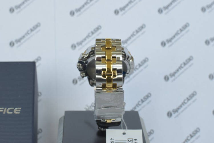 Наручные часы CASIO EDIFICE EF-558SG-1A