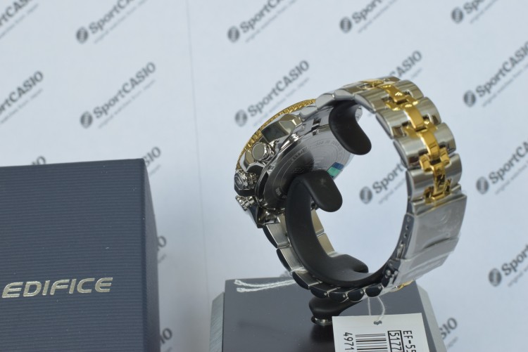 Наручные часы CASIO EDIFICE EF-558SG-1A