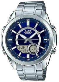 Наручные часы CASIO COLLECTION AMW-810D-2A