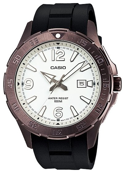 Наручные часы CASIO COLLECTION MTD-1073-7A