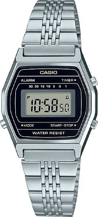 Наручные часы CASIO COLLECTION LA690WEA-1E