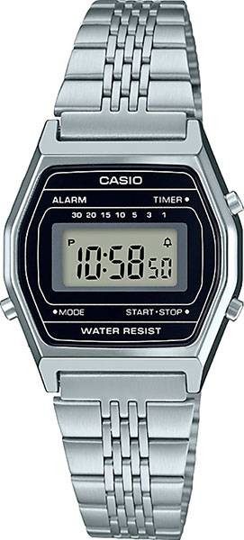Наручные часы CASIO COLLECTION LA690WEA-1E