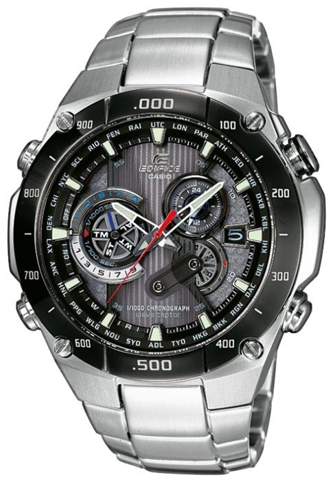 Наручные часы CASIO EDIFICE EQW-M1100DB-1A