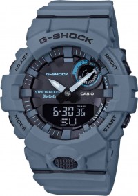 Наручные часы CASIO G-SHOCK GBA-800UC-2A
