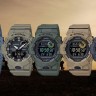 Наручные часы CASIO G-SHOCK GBA-800UC-2A