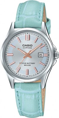 Наручные часы CASIO LTS-100L-2A
