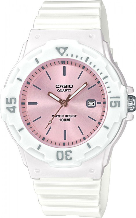 Наручные часы CASIO COLLECTION LRW-200H-4E3