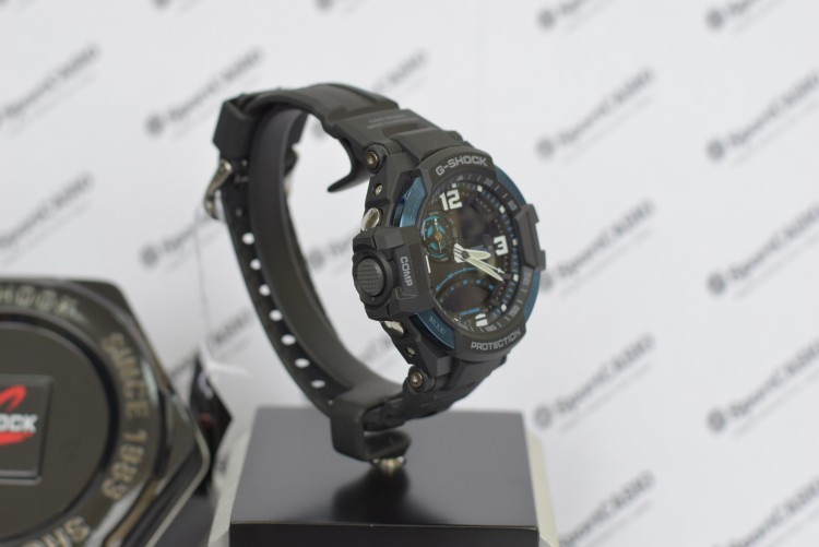 Наручные часы CASIO G-SHOCK GA-1000-2B