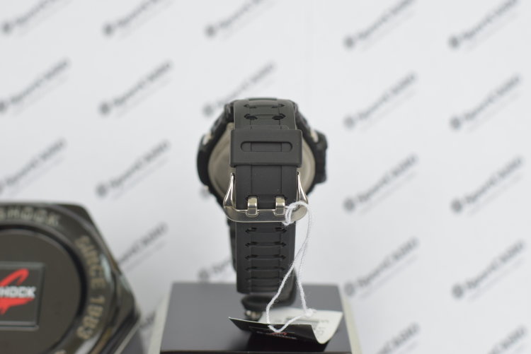 Наручные часы CASIO G-SHOCK GA-1000-2B