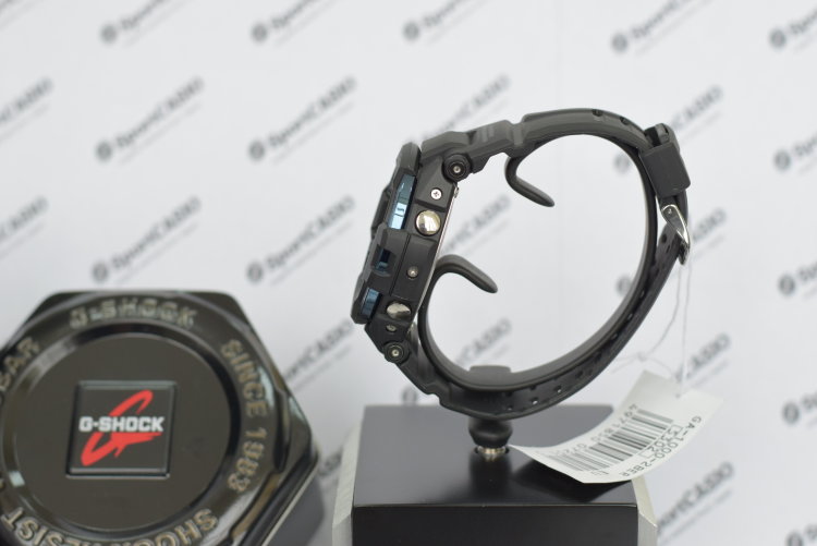 Наручные часы CASIO G-SHOCK GA-1000-2B