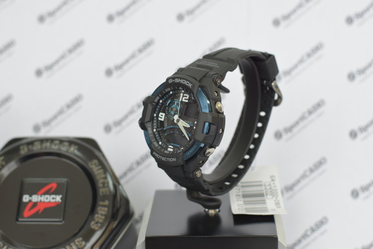 Наручные часы CASIO G-SHOCK GA-1000-2B