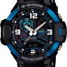 Наручные часы CASIO G-SHOCK GA-1000-2B