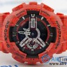 Наручные часы CASIO G-SHOCK GA-110SL-4A