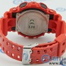 Наручные часы CASIO G-SHOCK GA-110SL-4A