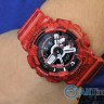 Наручные часы CASIO G-SHOCK GA-110SL-4A