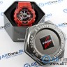 Наручные часы CASIO G-SHOCK GA-110SL-4A
