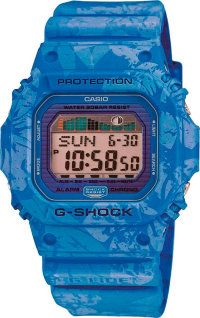 Наручные часы CASIO G-SHOCK GLX-5600F-2E