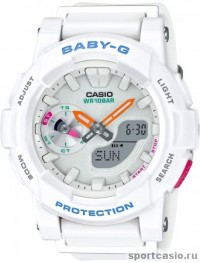 Наручные часы CASIO BABY-G BGA-185-7A