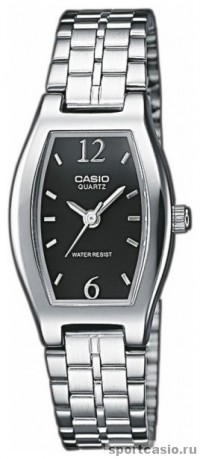Наручные часы CASIO COLLECTION LTP-1281PD-1A